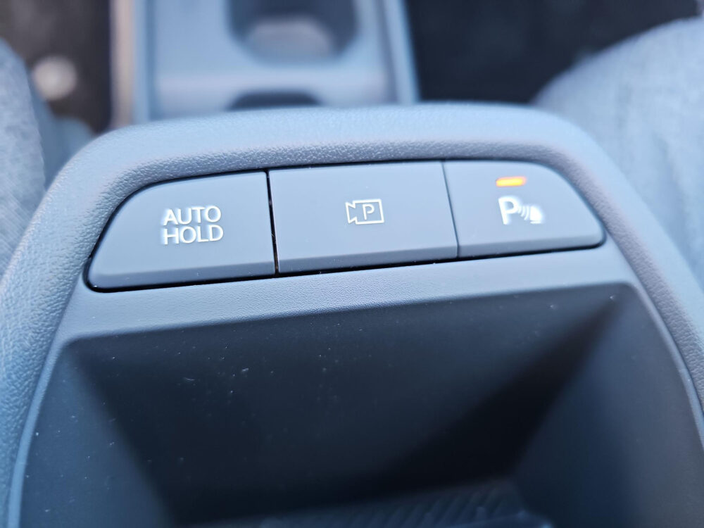 Kia EV2 Demo Edition 42.2 kWh Schuifdak | 18 inch | Elektr. Stoel