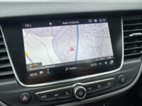 Opel Crossland X 1.2 Turbo Ultimate Automaat | Navigatie | Camera | Stoel + Stuurverwarming | Trekhaak | Parkeersensoren | Panoramadak