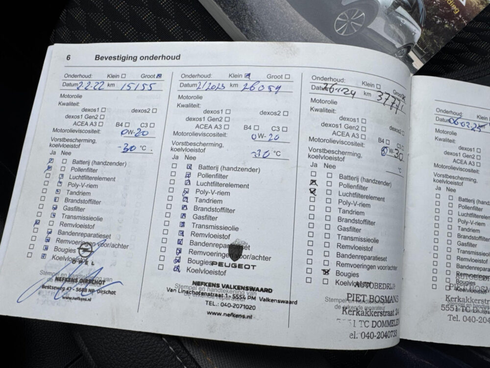 Opel Crossland X 1.2 Turbo Ultimate Automaat | Navigatie | Camera | Stoel + Stuurverwarming | Trekhaak | Parkeersensoren | Panoramadak