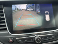 Opel Crossland X 1.2 Turbo Ultimate Automaat | Navigatie | Camera | Stoel + Stuurverwarming | Trekhaak | Parkeersensoren | Panoramadak