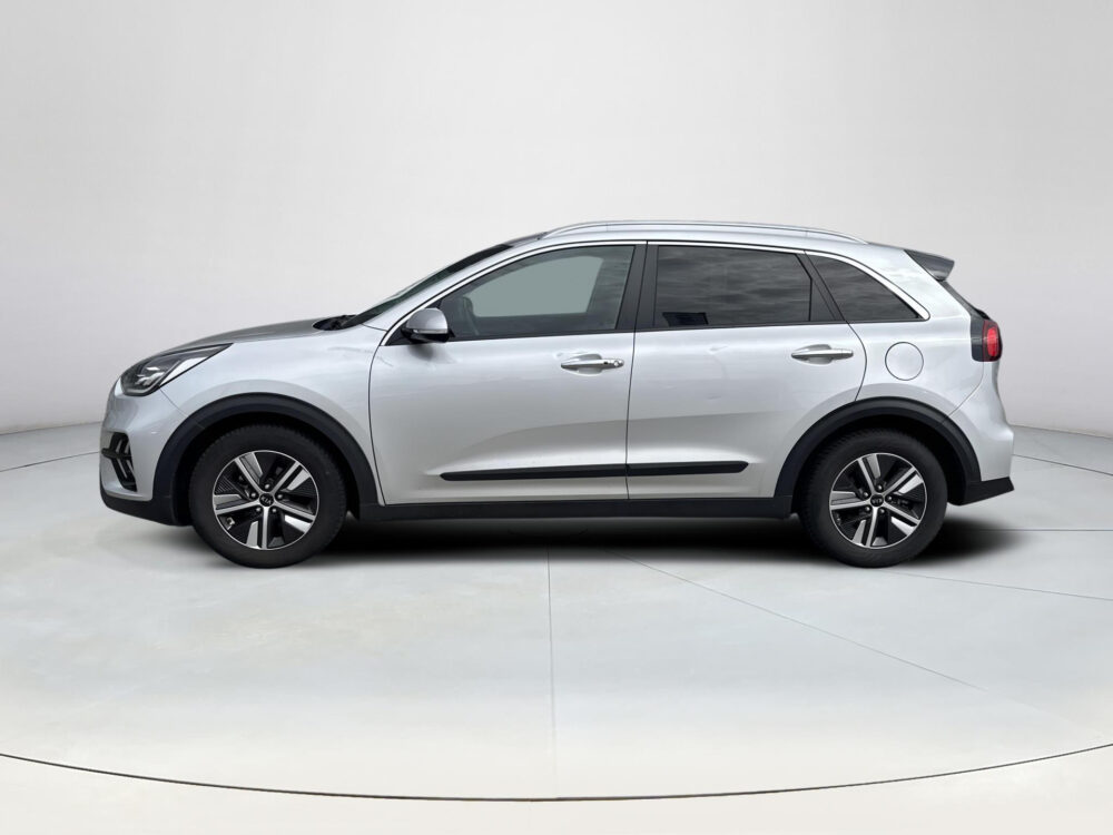 Kia Niro 1.6 GDi Hybrid ExecutiveLine Meest Luxe uitvoering | Fabrieksgarantie