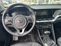 Kia Niro 1.6 GDi Hybrid ExecutiveLine Meest Luxe uitvoering | Fabrieksgarantie
