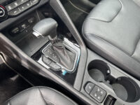 Kia Niro 1.6 GDi Hybrid ExecutiveLine Meest Luxe uitvoering | Fabrieksgarantie