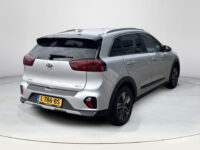 Kia Niro 1.6 GDi Hybrid ExecutiveLine Meest Luxe uitvoering | Fabrieksgarantie