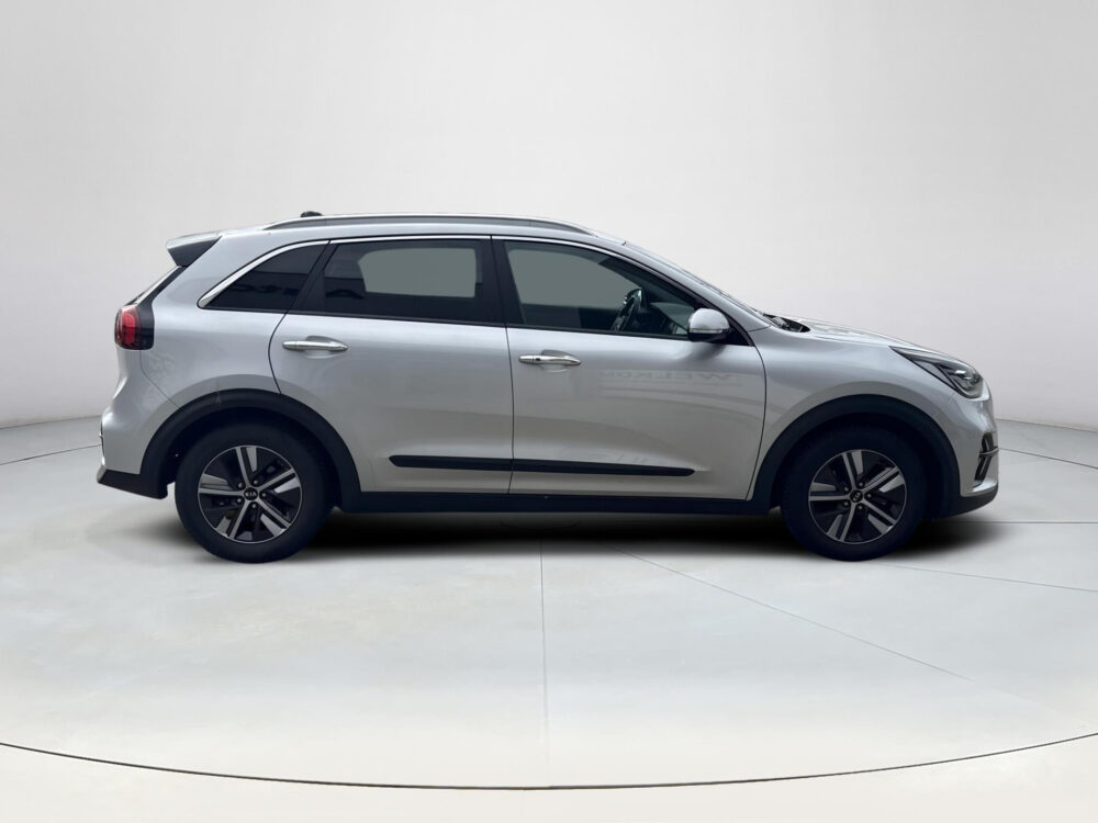 Kia Niro 1.6 GDi Hybrid ExecutiveLine Meest Luxe uitvoering | Fabrieksgarantie