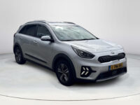 Kia Niro 1.6 GDi Hybrid ExecutiveLine Meest Luxe uitvoering | Fabrieksgarantie