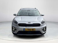 Kia Niro 1.6 GDi Hybrid ExecutiveLine Meest Luxe uitvoering | Fabrieksgarantie