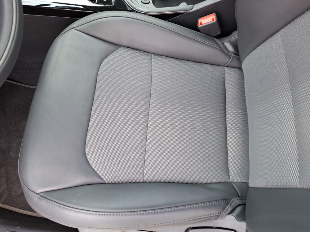 Kia Niro 1.6 GDi Hybrid DynamicLine | CarPlay | Half leder | Adpt. Cruise
