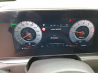 Kia Niro 1.6 GDi Hybrid DynamicLine | CarPlay | Half leder | Adpt. Cruise