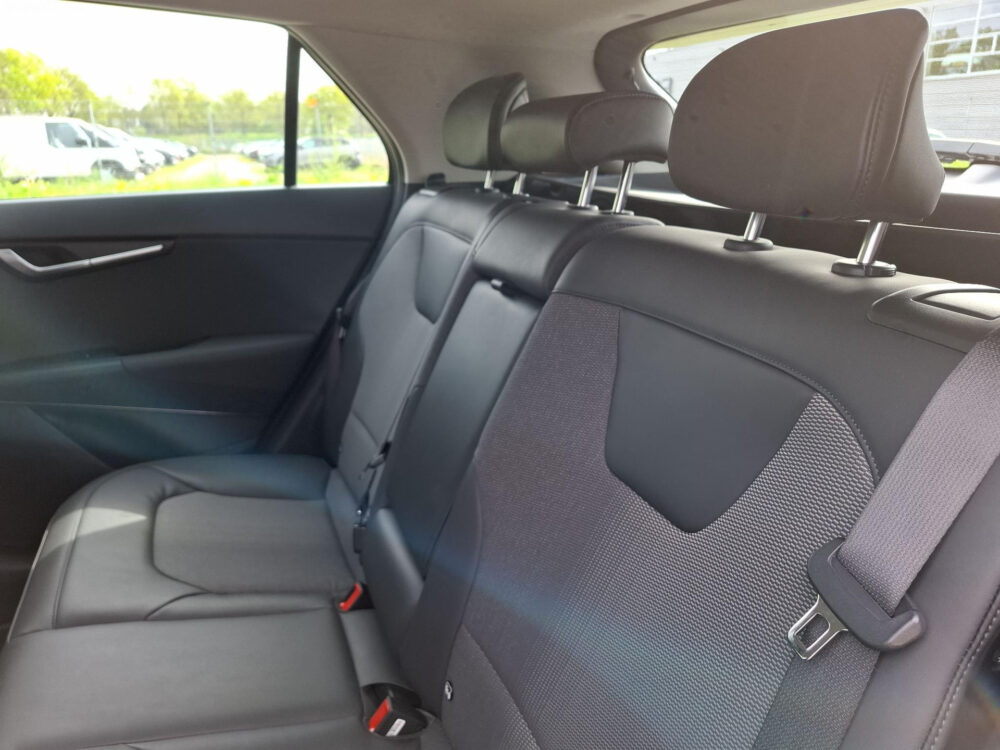 Kia Niro 1.6 GDi Hybrid DynamicLine | CarPlay | Half leder | Adpt. Cruise