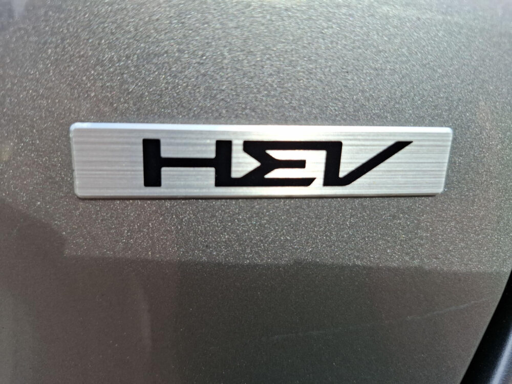 Kia Niro 1.6 GDi Hybrid DynamicLine | CarPlay | Half leder | Adpt. Cruise