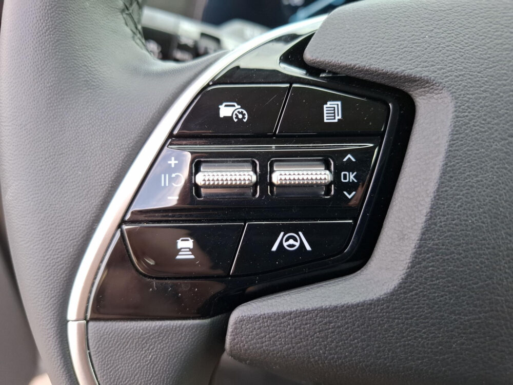 Kia Niro 1.6 GDi Hybrid DynamicLine | CarPlay | Half leder | Adpt. Cruise