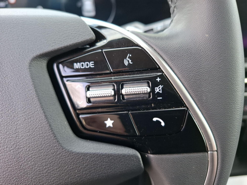 Kia Niro 1.6 GDi Hybrid DynamicLine | CarPlay | Half leder | Adpt. Cruise