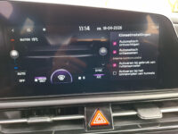 Kia Niro 1.6 GDi Hybrid DynamicLine | CarPlay | Half leder | Adpt. Cruise