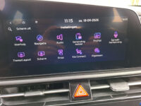 Kia Niro 1.6 GDi Hybrid DynamicLine | CarPlay | Half leder | Adpt. Cruise