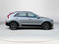 Kia Niro 1.6 GDi Hybrid DynamicLine | CarPlay | Half leder | Adpt. Cruise