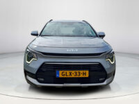 Kia Niro 1.6 GDi Hybrid DynamicLine | CarPlay | Half leder | Adpt. Cruise