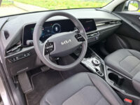 Kia Niro 1.6 GDi Hybrid DynamicLine | CarPlay | Half leder | Adpt. Cruise