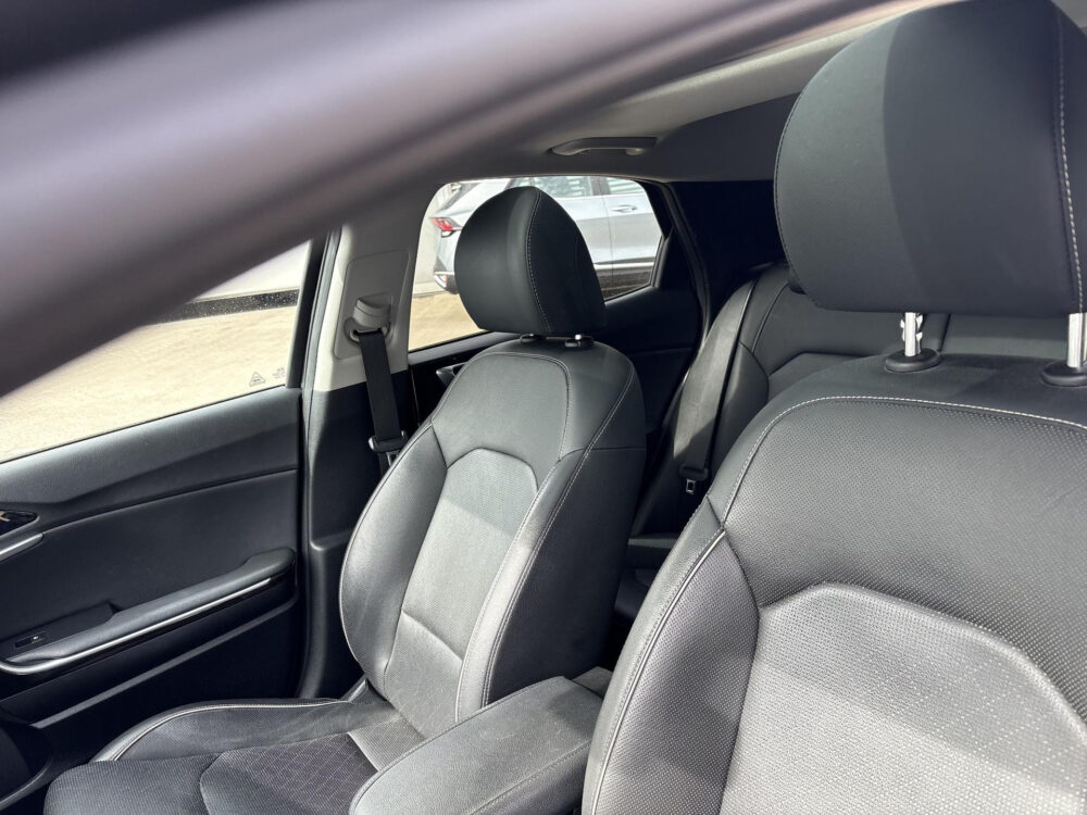 Kia XCeed 1.4 T-GDi ExecutiveLine AUTOMAAT | 1e eigenaar | Dealeronderhouden | 18inch | PanoDak | TopStaat