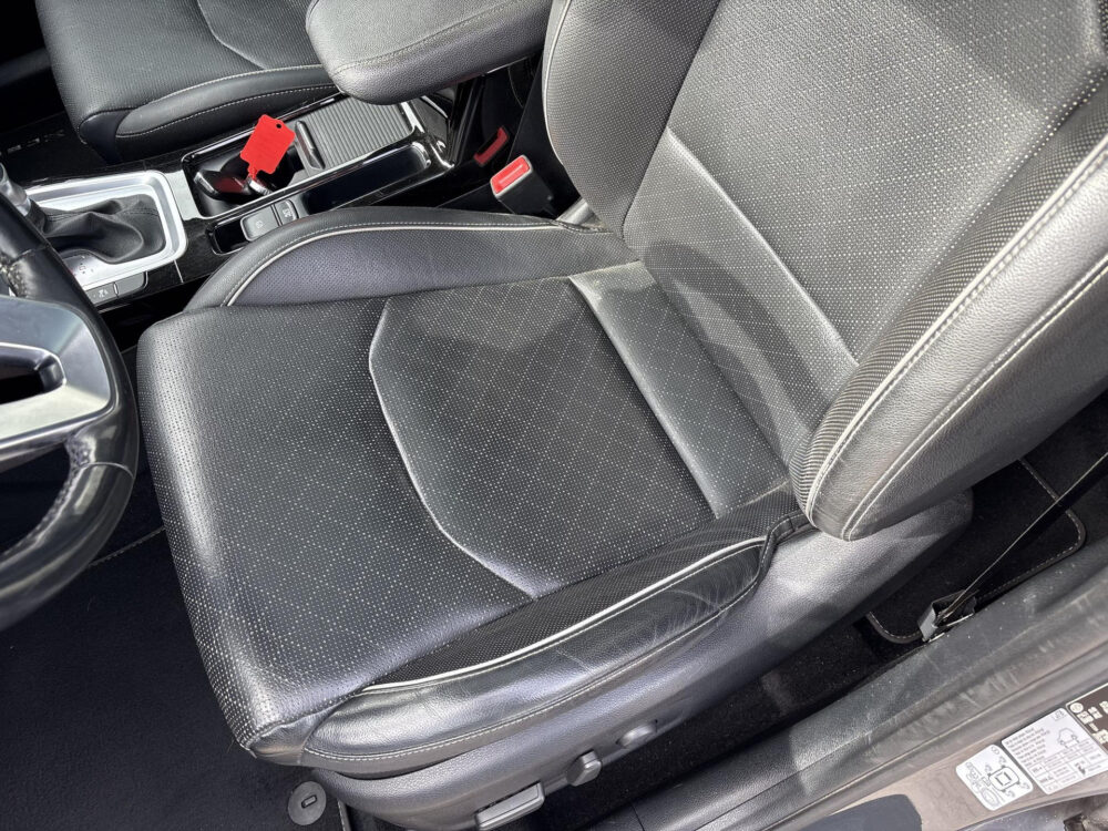 Kia XCeed 1.4 T-GDi ExecutiveLine AUTOMAAT | 1e eigenaar | Dealeronderhouden | 18inch | PanoDak | TopStaat