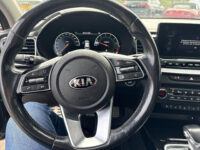 Kia XCeed 1.4 T-GDi ExecutiveLine AUTOMAAT | 1e eigenaar | Dealeronderhouden | 18inch | PanoDak | TopStaat