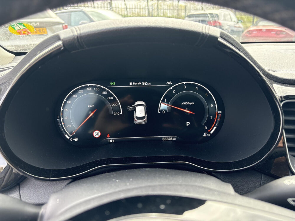 Kia XCeed 1.4 T-GDi ExecutiveLine AUTOMAAT | 1e eigenaar | Dealeronderhouden | 18inch | PanoDak | TopStaat