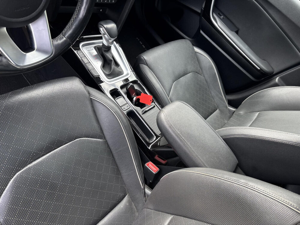 Kia XCeed 1.4 T-GDi ExecutiveLine AUTOMAAT | 1e eigenaar | Dealeronderhouden | 18inch | PanoDak | TopStaat