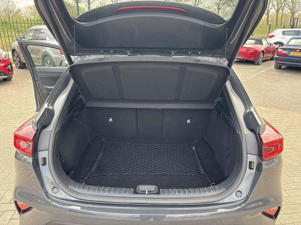 Kia XCeed 1.4 T-GDi ExecutiveLine AUTOMAAT | 1e eigenaar | Dealeronderhouden | 18inch | PanoDak | TopStaat