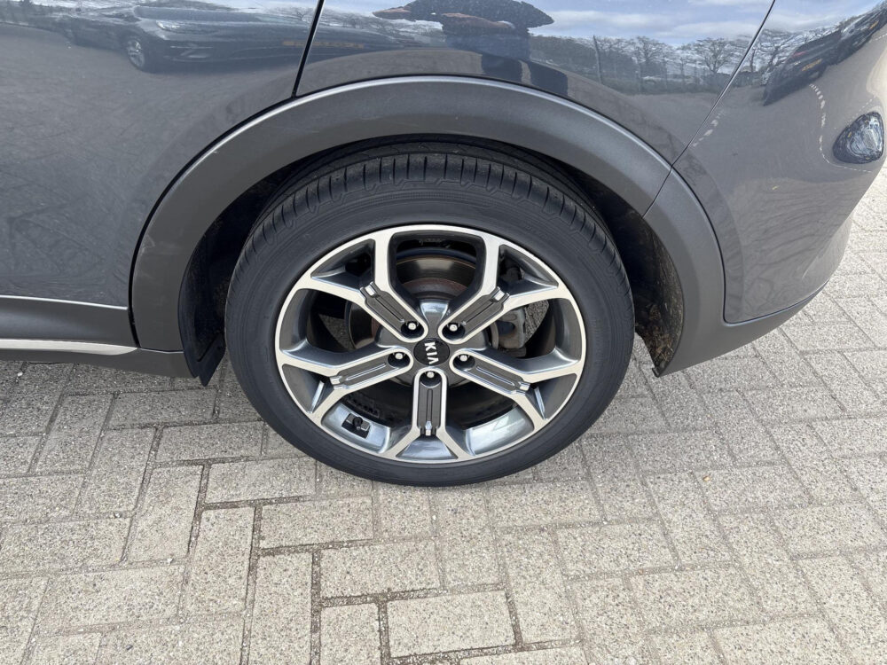 Kia XCeed 1.4 T-GDi ExecutiveLine AUTOMAAT | 1e eigenaar | Dealeronderhouden | 18inch | PanoDak | TopStaat