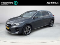 Kia XCeed 1.4 T-GDi ExecutiveLine AUTOMAAT | 1e eigenaar | Dealeronderhouden | 18inch | PanoDak | TopStaat