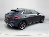 Kia XCeed 1.4 T-GDi ExecutiveLine AUTOMAAT | 1e eigenaar | Dealeronderhouden | 18inch | PanoDak | TopStaat