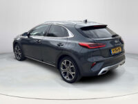 Kia XCeed 1.4 T-GDi ExecutiveLine AUTOMAAT | 1e eigenaar | Dealeronderhouden | 18inch | PanoDak | TopStaat