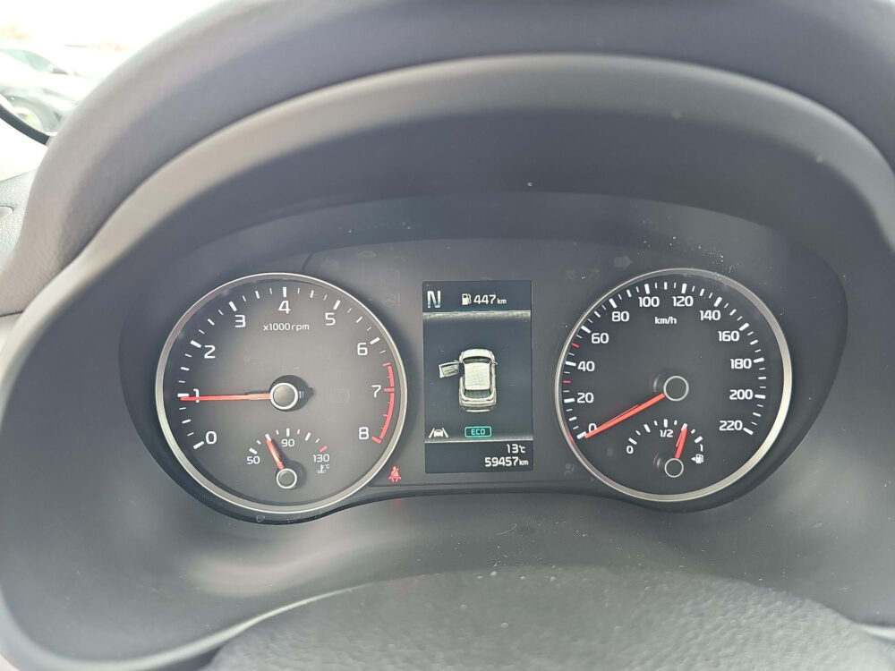 Kia Stonic 1.0 T-GDi MHEV DynamicLine Navigatie | Camera