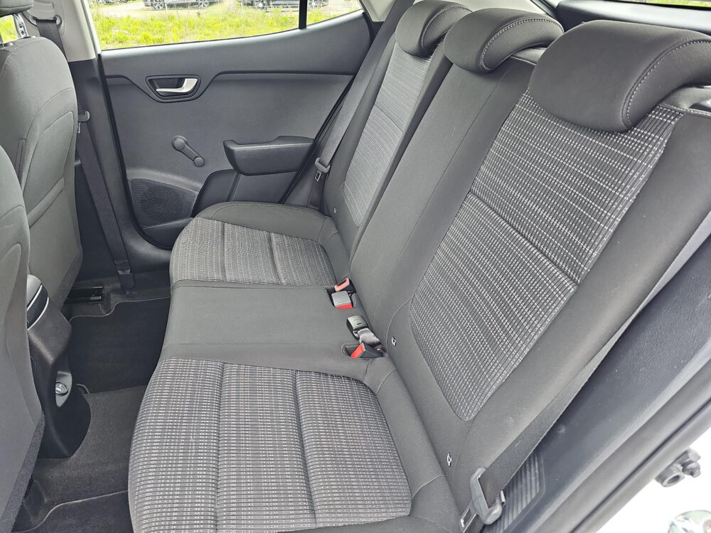 Kia Stonic 1.0 T-GDi MHEV DynamicLine Navigatie | Camera