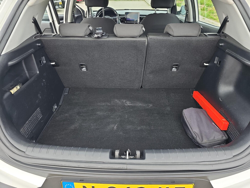 Kia Stonic 1.0 T-GDi MHEV DynamicLine Navigatie | Camera