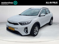 Kia Stonic 1.0 T-GDi MHEV DynamicLine Navigatie | Camera