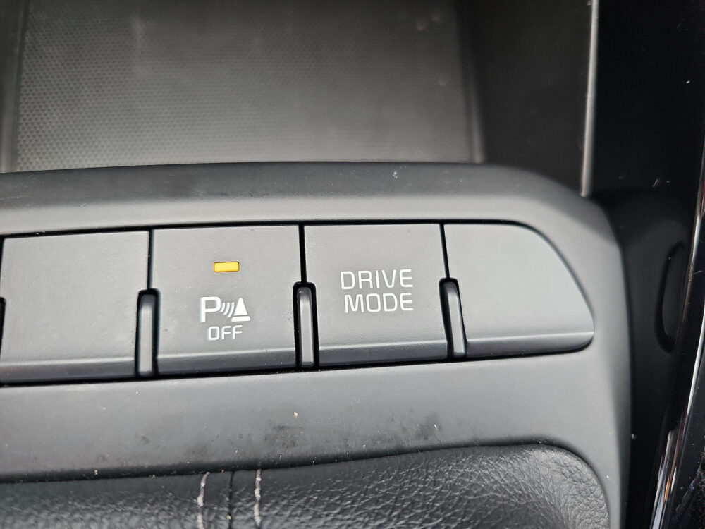 Kia Stonic 1.0 T-GDi MHEV DynamicLine Navigatie | Camera