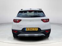 Kia Stonic 1.0 T-GDi MHEV DynamicLine Navigatie | Camera