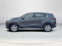 Kia Sportage 1.6 GDI Design Edition | Leder | Stoelverwarming |