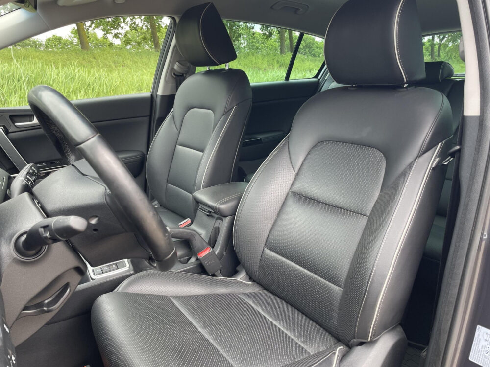 Kia Sportage 1.6 GDI Design Edition | Leder | Stoelverwarming |