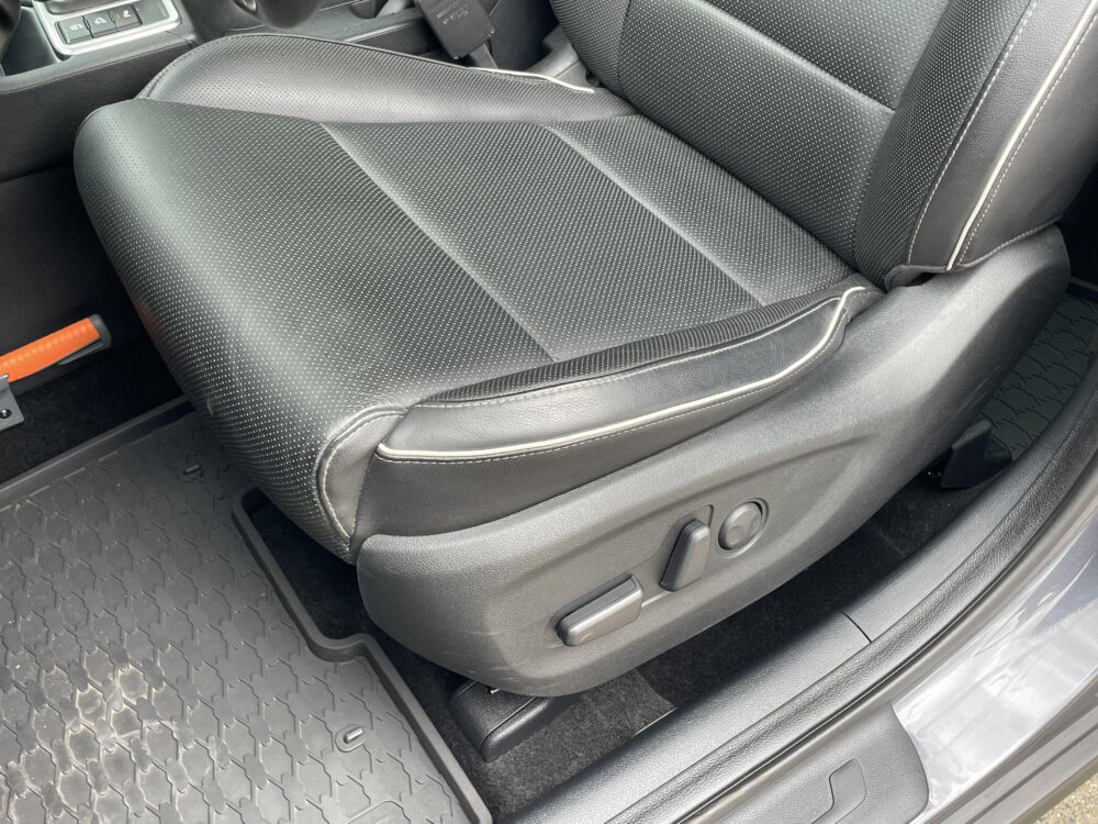 Kia Sportage 1.6 GDI Design Edition | Leder | Stoelverwarming |
