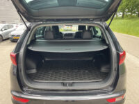 Kia Sportage 1.6 GDI Design Edition | Leder | Stoelverwarming |