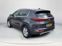 Kia Sportage 1.6 GDI Design Edition | Leder | Stoelverwarming |