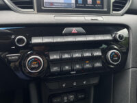 Kia Sportage 1.6 GDI Design Edition | Leder | Stoelverwarming |