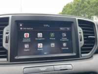 Kia Sportage 1.6 GDI Design Edition | Leder | Stoelverwarming |