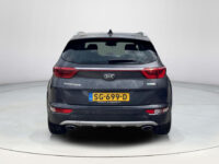 Kia Sportage 1.6 GDI Design Edition | Leder | Stoelverwarming |