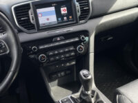 Kia Sportage 1.6 GDI Design Edition | Leder | Stoelverwarming |