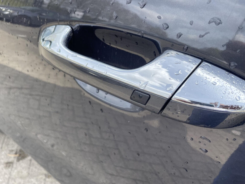 Kia Sportage 1.6 GDI Design Edition | Leder | Stoelverwarming |