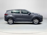 Kia Sportage 1.6 GDI Design Edition | Leder | Stoelverwarming |