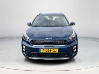 Kia Niro 1.6 GDi Hybrid DynamicLine | 1e Eigenaar |Dealeronderhouden | Trekhaak